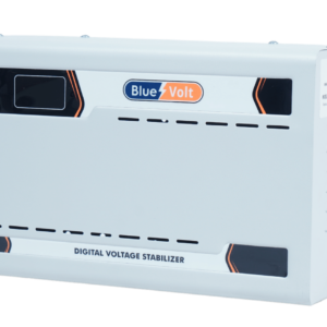 BV590A 5KVA, 90V-280V Digital Voltage Stabilizer - For upto 2 ton